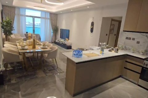 Apartmen di Al Rashidiya, Ajman, UAE 2 bilik tidur, 147 meter persegi № 681676
