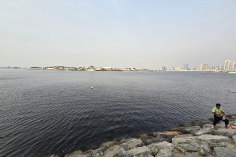 Lägenhet till försäljning i Al Rashidiya, Ajman, UAE 2 sovrum, 147 kvm Nr. 681676 - fotografi 16