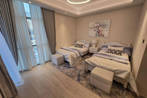 Lägenhet till försäljning i Al Rashidiya, Ajman, UAE 2 sovrum, 147 kvm Nr. 681676 - fotografi 6