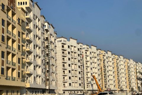 Пәтер Al Yasmeen, Аджман, БАӘ-да 2 жатын бөлмелер, 127 м² № 681677 - фото 5