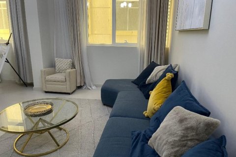 Пәтер Al Yasmeen, Аджман, БАӘ-да 2 жатын бөлмелер, 127 м² № 681677 - фото 9