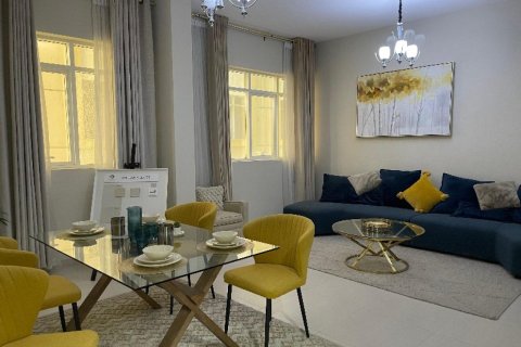 Пәтер Al Yasmeen, Аджман, БАӘ-да 2 жатын бөлмелер, 127 м² № 681677 - фото 12