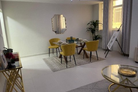 Пәтер Al Yasmeen, Аджман, БАӘ-да 2 жатын бөлмелер, 127 м² № 681677 - фото 13