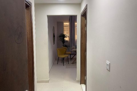 Пәтер Al Yasmeen, Аджман, БАӘ-да 2 жатын бөлмелер, 127 м² № 681677 - фото 10