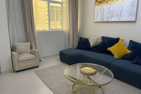 Пәтер Al Yasmeen, Аджман, БАӘ-да 2 жатын бөлмелер, 127 м² № 681677 - фото 2