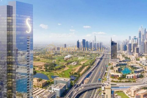 Lakás itt: Dubai Internet City, EAE, 4 hálószoba, 447 m², azonosító: 665031 - fénykép 3