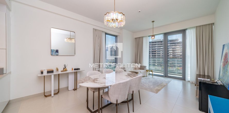 Apartament în Al Wasl, Dubai, EAU 2 dormitoare, 138 mp.  №665011