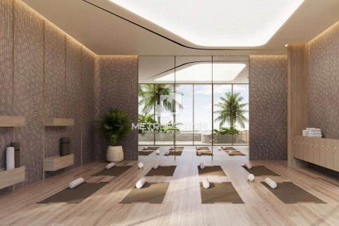 Apartmen di Al Marjan Island, Ras Al Khaimah, UAE 44 meter persegi № 665010 - foto 19