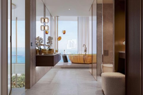 Apartmen di Al Marjan Island, Ras Al Khaimah, UAE 44 meter persegi № 665010 - foto 14