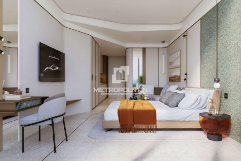 Apartmen di Al Marjan Island, Ras Al Khaimah, UAE 44 meter persegi № 665010 - foto 4