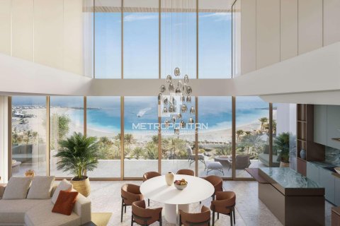 Apartmen di Al Marjan Island, Ras Al Khaimah, UAE 44 meter persegi № 665010 - foto 16