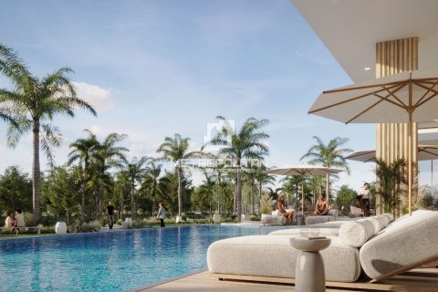 Apartmán v Al Marjan Island, Ras Al Khaimah, SAE 1 spálňa, 98 m2 č. 665012 - Fotografia 10