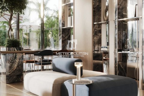 Apartmán v Al Marjan Island, Ras Al Khaimah, SAE 1 spálňa, 98 m2 č. 665012 - Fotografia 7