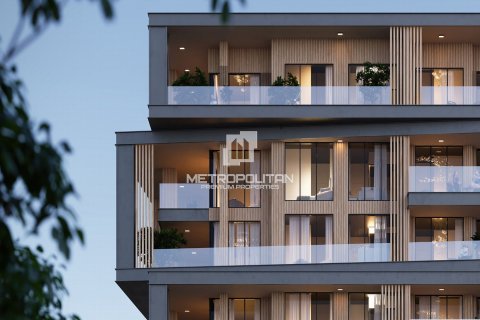 Apartmán v Al Marjan Island, Ras Al Khaimah, SAE 1 spálňa, 98 m2 č. 665012 - Fotografia 9