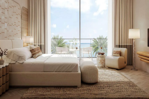 Apartment til salg i Al Marjan Island, Ras Al Khaimah, UAE 1 soveværelse, 91 kvm № 665013 - foto 2