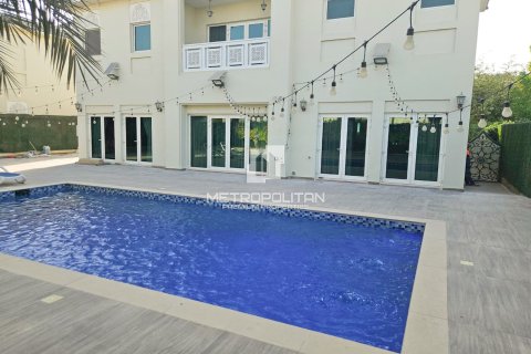 Al Furjan, Dubai, संयुक्त अरब अमीरात में विला, 4 बेडरूम, 309 वर्ग मीटर, संख्या 665032 - फ़ोटो 2