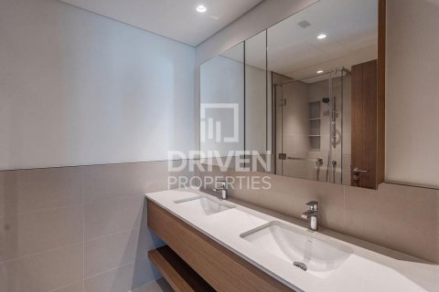 Appartement à louer à Dubai Creek Harbour (The Lagoons), Dubai, EAU 2 chambres, 96.8 m2 № 746446 - photo 9