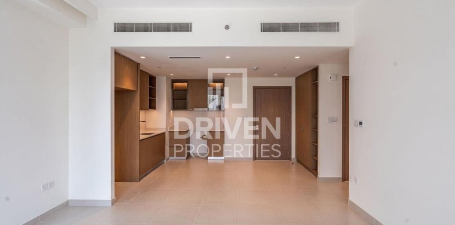Appartement à Dubai Creek Harbour (The Lagoons), Dubai, EAU: 2 chambres, 96.8 m2 № 746446