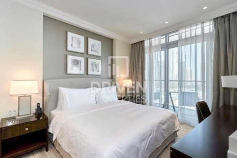 Appartement te huur in Downtown Dubai (Downtown Burj Dubai), Dubai, VAE 1 slaapkamer, 78.04 vr.m., nr 746442 - foto 5