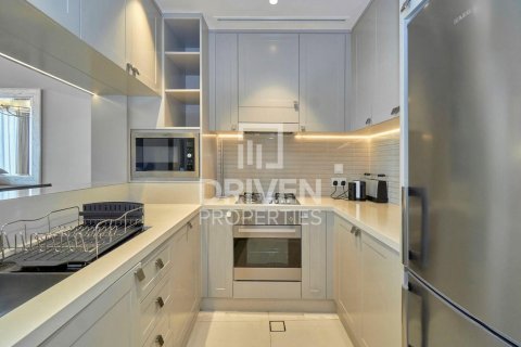 Appartement te huur in Downtown Dubai (Downtown Burj Dubai), Dubai, VAE 1 slaapkamer, 78.04 vr.m., nr 746442 - foto 8