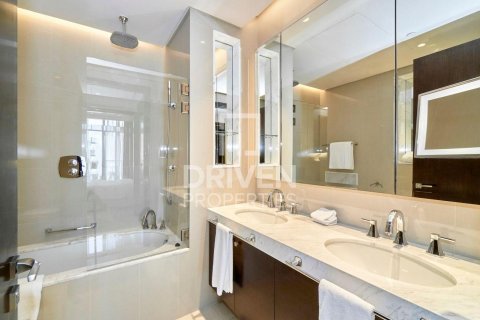 Appartement te huur in Downtown Dubai (Downtown Burj Dubai), Dubai, VAE 1 slaapkamer, 78.04 vr.m., nr 746442 - foto 11