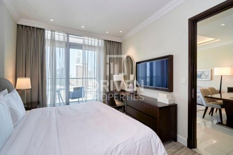 Appartement te huur in Downtown Dubai (Downtown Burj Dubai), Dubai, VAE 1 slaapkamer, 78.04 vr.m., nr 746442 - foto 6