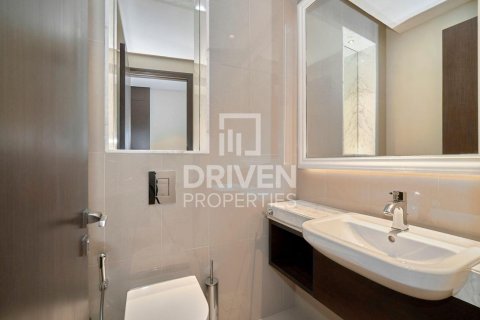 Appartement te huur in Downtown Dubai (Downtown Burj Dubai), Dubai, VAE 1 slaapkamer, 78.04 vr.m., nr 746442 - foto 10