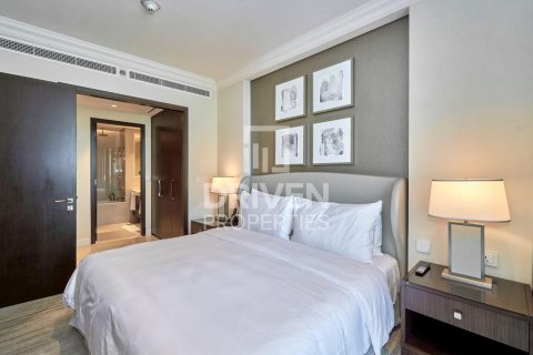 Appartement te huur in Downtown Dubai (Downtown Burj Dubai), Dubai, VAE 1 slaapkamer, 78.04 vr.m., nr 746442 - foto 7