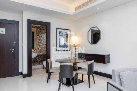 Appartement à louer à Downtown Dubai (Downtown Burj Dubai), Dubai, EAU 1 chambre, 86.03 m2 № 746441 - photo 11
