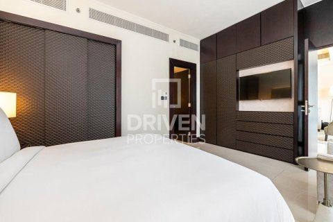 Appartement à louer à Downtown Dubai (Downtown Burj Dubai), Dubai, EAU 1 chambre, 86.03 m2 № 746441 - photo 5