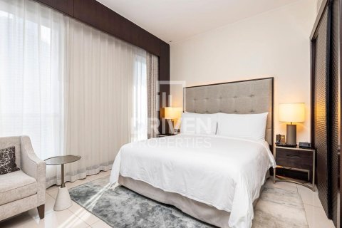 Appartement à louer à Downtown Dubai (Downtown Burj Dubai), Dubai, EAU 1 chambre, 86.03 m2 № 746441 - photo 7