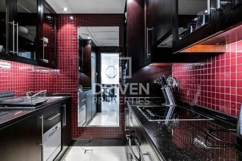 Appartement à louer à Downtown Dubai (Downtown Burj Dubai), Dubai, EAU 1 chambre, 86.03 m2 № 746441 - photo 9