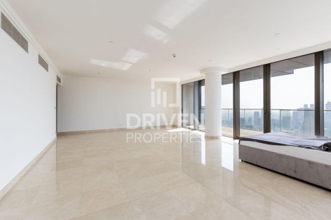 阿联酋 Dubai Downtown Dubai (Downtown Burj Dubai) 待租 : 5 卧, 375.7 平方米 , 编号746443 - 照片 3