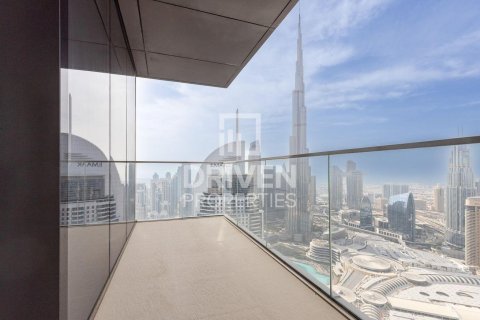 阿联酋 Dubai Downtown Dubai (Downtown Burj Dubai) 待租 : 5 卧, 375.7 平方米 , 编号746443 - 照片 12