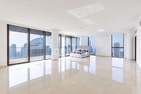 阿联酋 Dubai Downtown Dubai (Downtown Burj Dubai) 待租 : 5 卧, 375.7 平方米 , 编号746443 - 照片 2