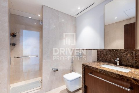 阿联酋 Dubai Downtown Dubai (Downtown Burj Dubai) 待租 : 5 卧, 375.7 平方米 , 编号746443 - 照片 21