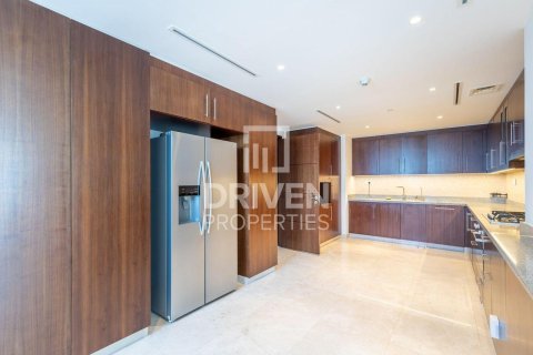 阿联酋 Dubai Downtown Dubai (Downtown Burj Dubai) 待租 : 5 卧, 375.7 平方米 , 编号746443 - 照片 4