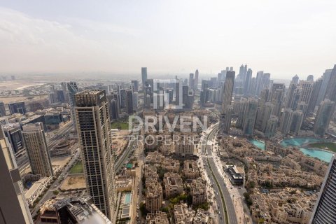 阿联酋 Dubai Downtown Dubai (Downtown Burj Dubai) 待租 : 5 卧, 375.7 平方米 , 编号746443 - 照片 7