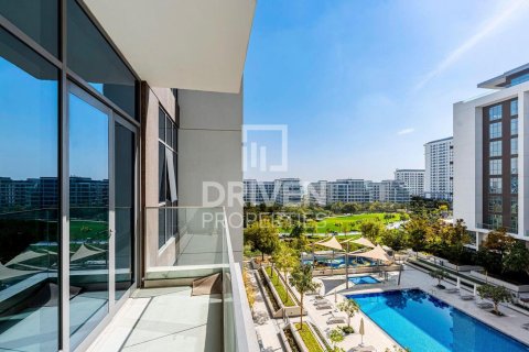 Huoneisto Dubai Hills Estate, Dubai, Arabiemiraatit 2 makuuhuonetta, 122.45 m2 № 746400