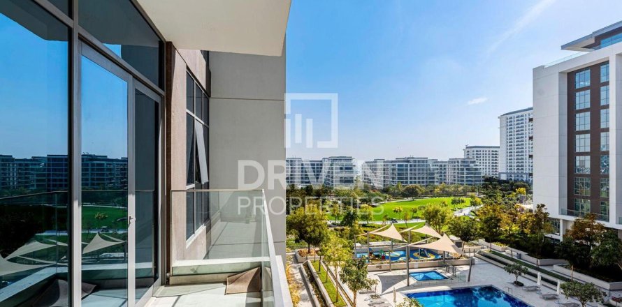 Wohnung in Dubai Hills Estate, Dubai, VAE: 2 Schlafzimmer, 122.45 m2 Nr. 746400