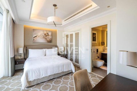 Huoneisto Downtown Dubai (Downtown Burj Dubai), Arabiemiraatit 1 makuuhuone, 81.94 m2 № 746444 - kuva 4
