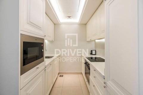 Huoneisto Downtown Dubai (Downtown Burj Dubai), Arabiemiraatit 1 makuuhuone, 81.94 m2 № 746444 - kuva 7