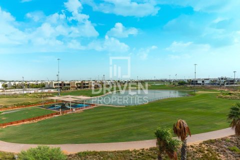 Stadthaus in DAMAC Hills (Akoya by DAMAC), Dubai, VAE: 6 Schlafzimmer, 291.07 m2 Nr. 746445