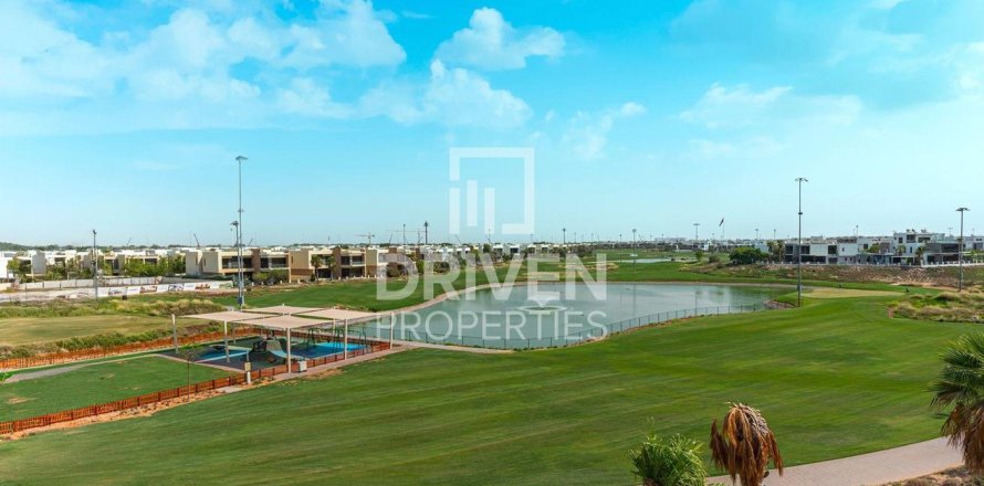 Stadthaus in DAMAC Hills (Akoya by DAMAC), Dubai, VAE: 6 Schlafzimmer, 291.07 m2 Nr. 746445