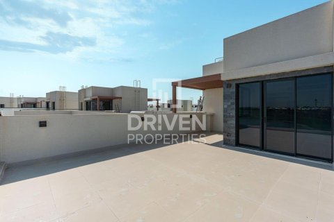 Stadthaus zur Miete in DAMAC Hills (Akoya by DAMAC), Dubai, VAE 6 Schlafzimmer, 291.07 m2 Nr. 746445 - Foto 27