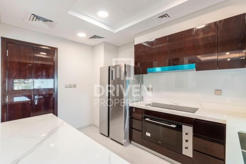 Stadthaus zur Miete in DAMAC Hills (Akoya by DAMAC), Dubai, VAE 6 Schlafzimmer, 291.07 m2 Nr. 746445 - Foto 18