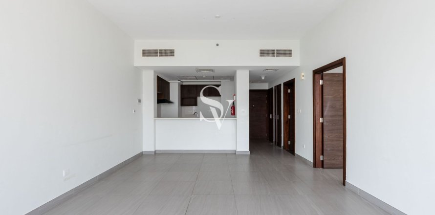 Пәтер Bur Dubai, Дубай, БАӘ-да 1 жатын бөлме, 92 м² № 726485