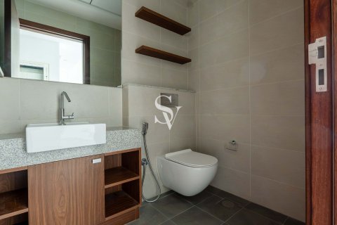Пәтер Bur Dubai, Дубай, БАӘ-да 1 жатын бөлме, 92 м² № 726485 - фото 4