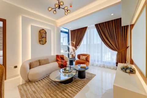 Пәтер Nadd Al Hammar, Дубай, БАӘ-да 2 жатын бөлмелер, 106 м² № 726486 - фото 5