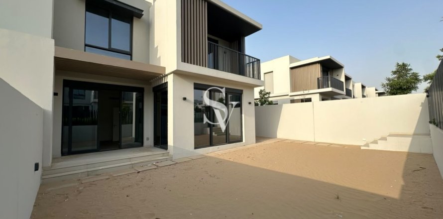 تاون هاوس في جبل علي، دبي 4 غرفة نوم ، 340 متر مربع . ر قم 726482